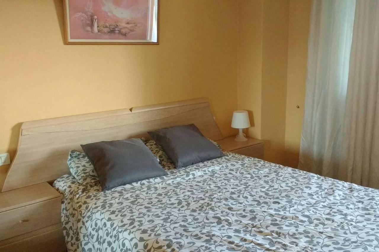 Cozy Apartment Candelaria Exteriör bild